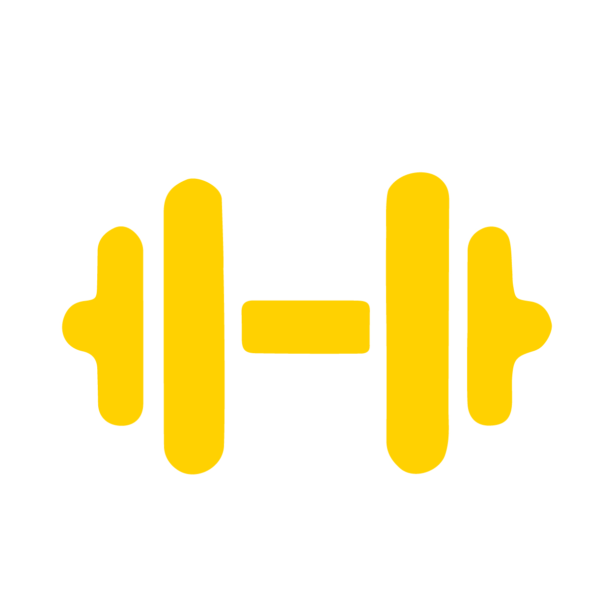 Fitness Icon