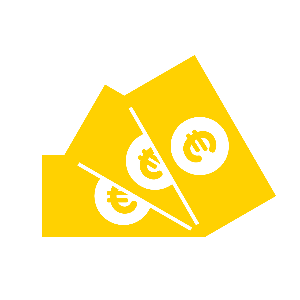 Gehalt Icon