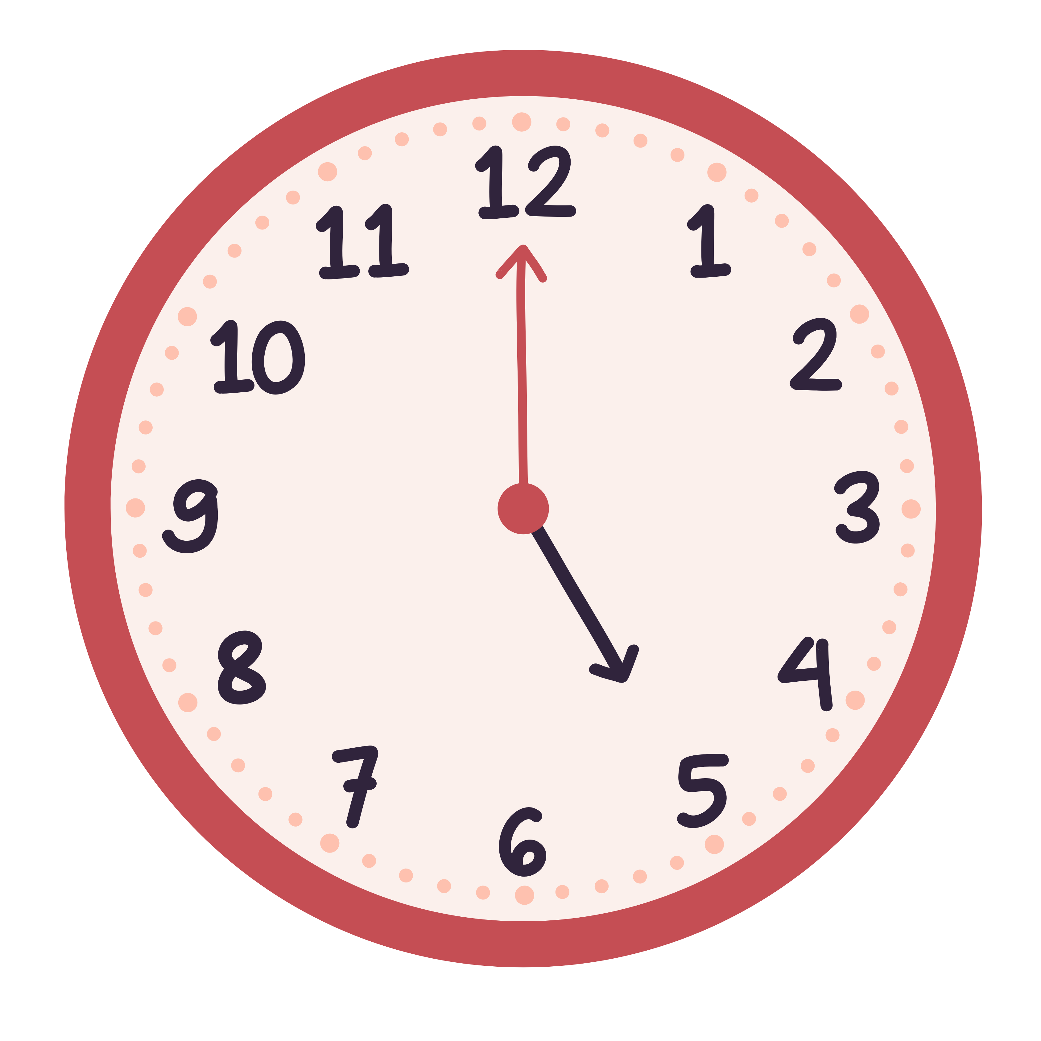 Uhr Icon